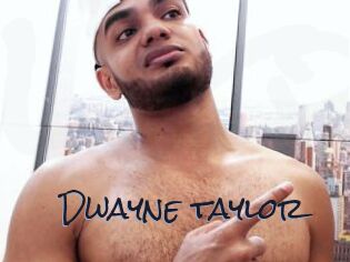 Dwayne_taylor