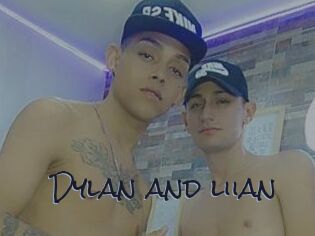 Dylan_and_liian