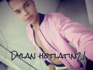 Dylan_hotlatin21