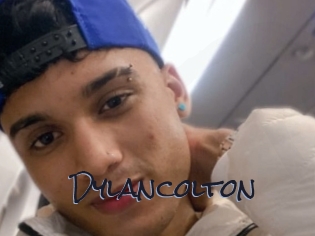Dylancolton