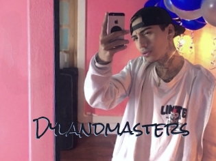 Dylandmasters