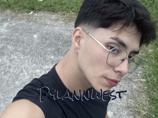 dylannwest Liquisexxx