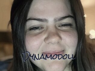 Dynamodoll