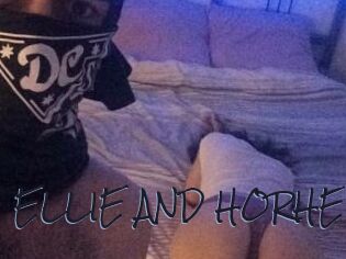 ELLIE_AND_HORHE