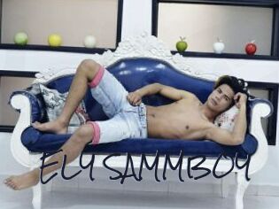 ELY_SAMMBOY