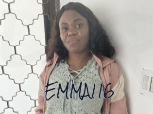EMMA116