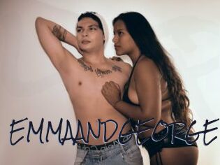 EMMAANDGEORGE Liquisexxx