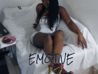 EMOTIVE