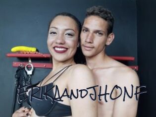 ERIKAandJHONF