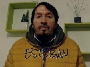 ESTEBAN