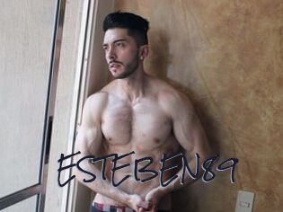 ESTEBEN89