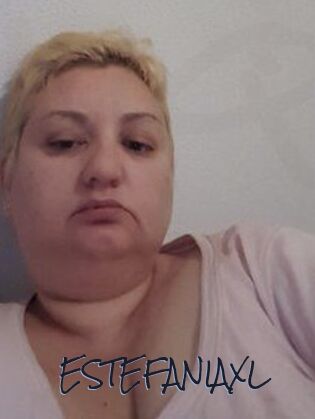 ESTEFANIAXL