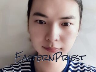 EasternPriest