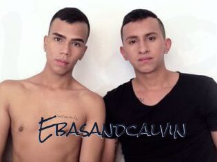 Ebasandcalvin