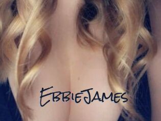 EbbieJames