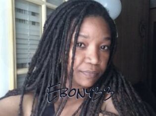 Ebony33