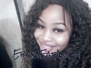 EbonyFatAss69