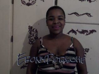 EbonyPorsche