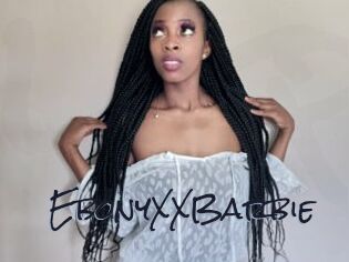 EbonyXXBarbie