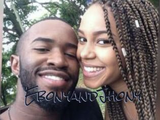 EbonyandJhony