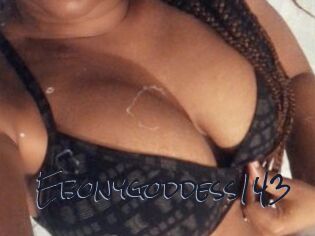 Ebonygoddess143