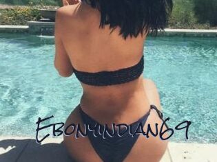 Ebonyindian69