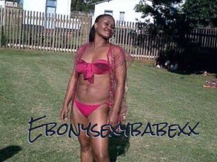 Ebonysexybabexx