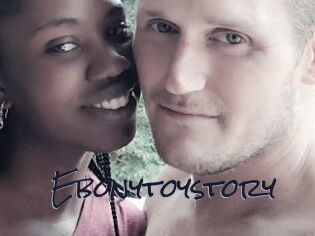 Ebonytoystory