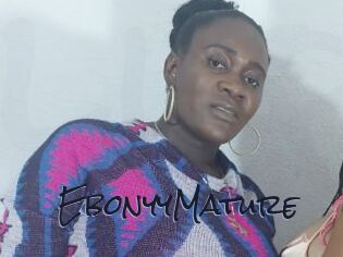 EbonyyMature