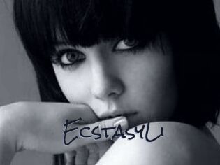EcstasyLi