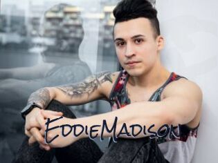 EddieMadison