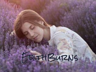 EdithBurns