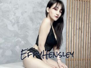 EffyHensley