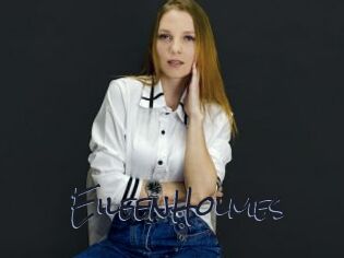 EileenHolmes Liquisexxx
