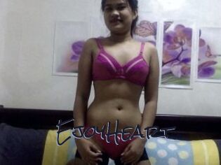 EjoyHeart