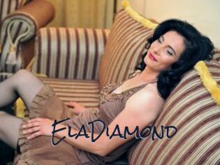 ElaDiamond