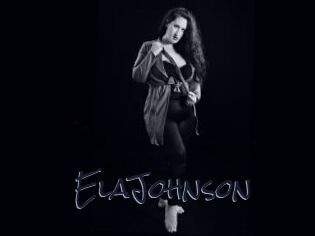 ElaJohnson