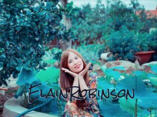 ElainRobinson
