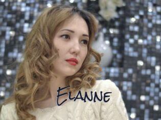 Elanne