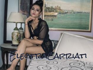 ElectraCapriati