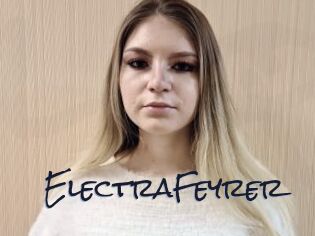 ElectraFeyrer