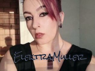 ElektraMuller Liquisexxx