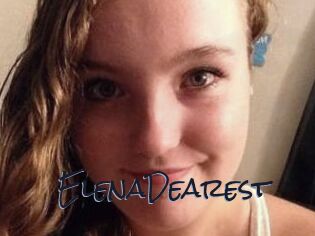 ElenaDearest Liquisexxx