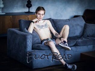 EliotRead
