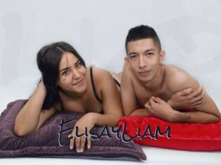 ElisayLiam