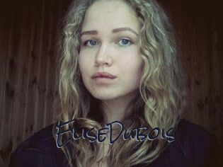 EliseDubois Liquisexxx