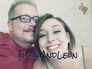 ElizaAndLeon
