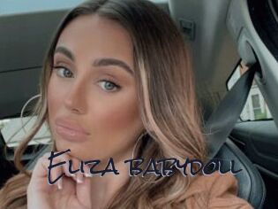 Eliza_babydoll