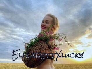 ElizabettXlucky