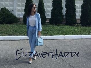 ElizavetHardy